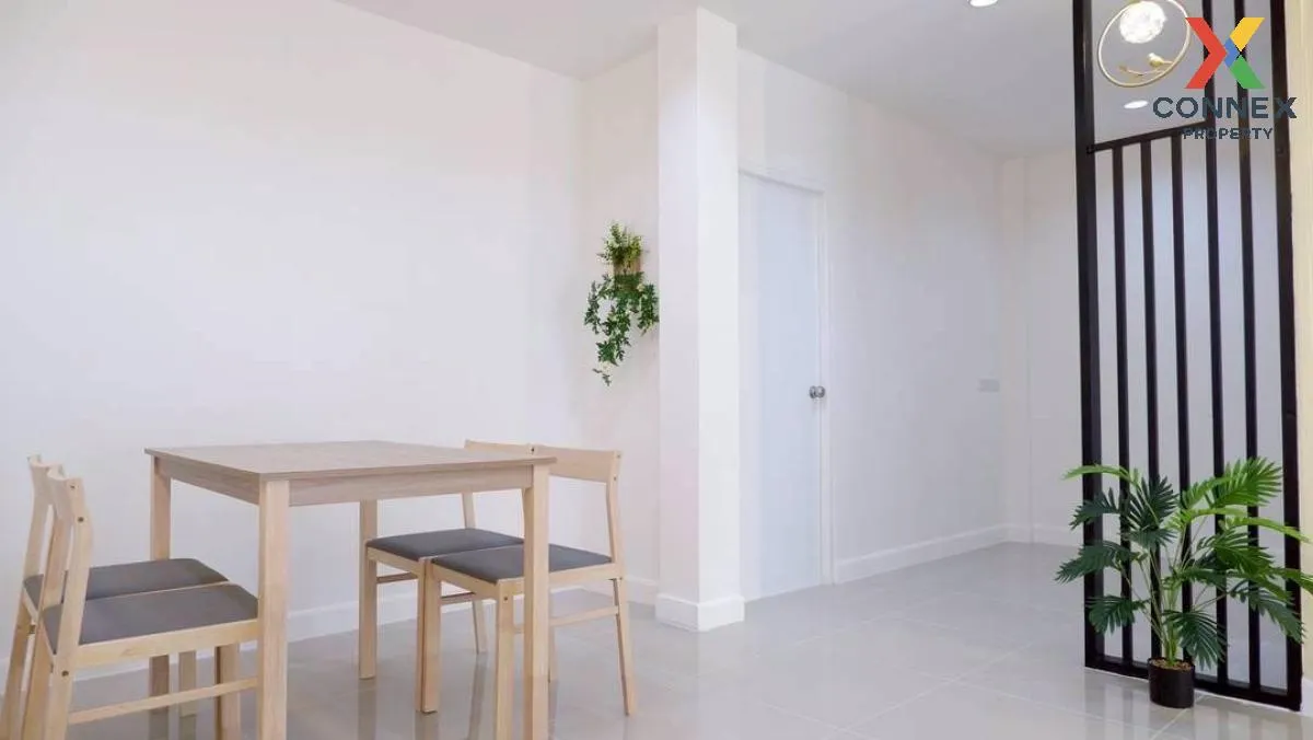 ขายทาวน์เฮ้าส์/ทาวน์โฮม  ไอดีไซน์ ลำลูกกา-คลอง3 ลาดสวาย ลำลูกกา ป