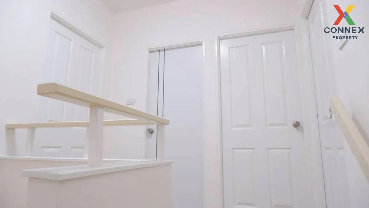 ขายทาวน์เฮ้าส์/ทาวน์โฮม  ไอดีไซน์ ลำลูกกา-คลอง3 ลาดสวาย ลำลูกกา ป