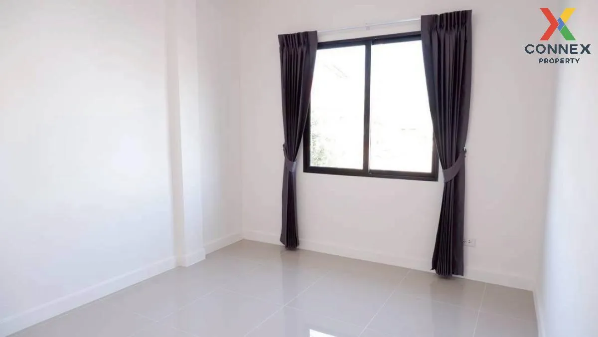 ขายทาวน์เฮ้าส์/ทาวน์โฮม  ไอดีไซน์ ลำลูกกา-คลอง3 ลาดสวาย ลำลูกกา ป