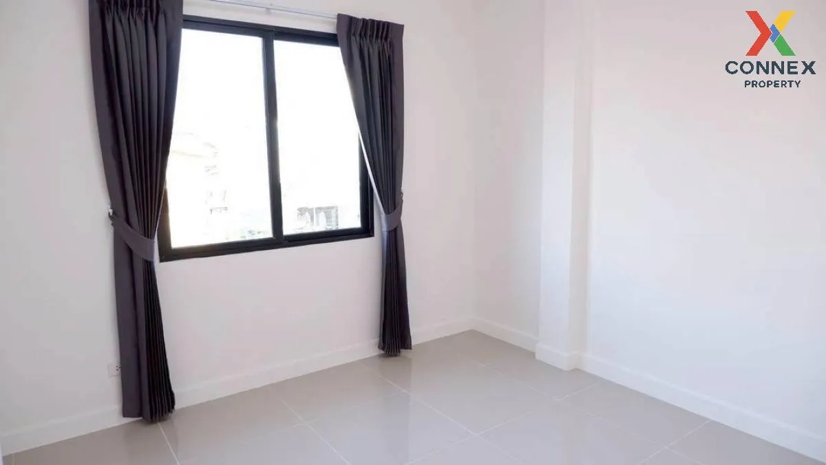 ขายทาวน์เฮ้าส์/ทาวน์โฮม  ไอดีไซน์ ลำลูกกา-คลอง3 ลาดสวาย ลำลูกกา ป