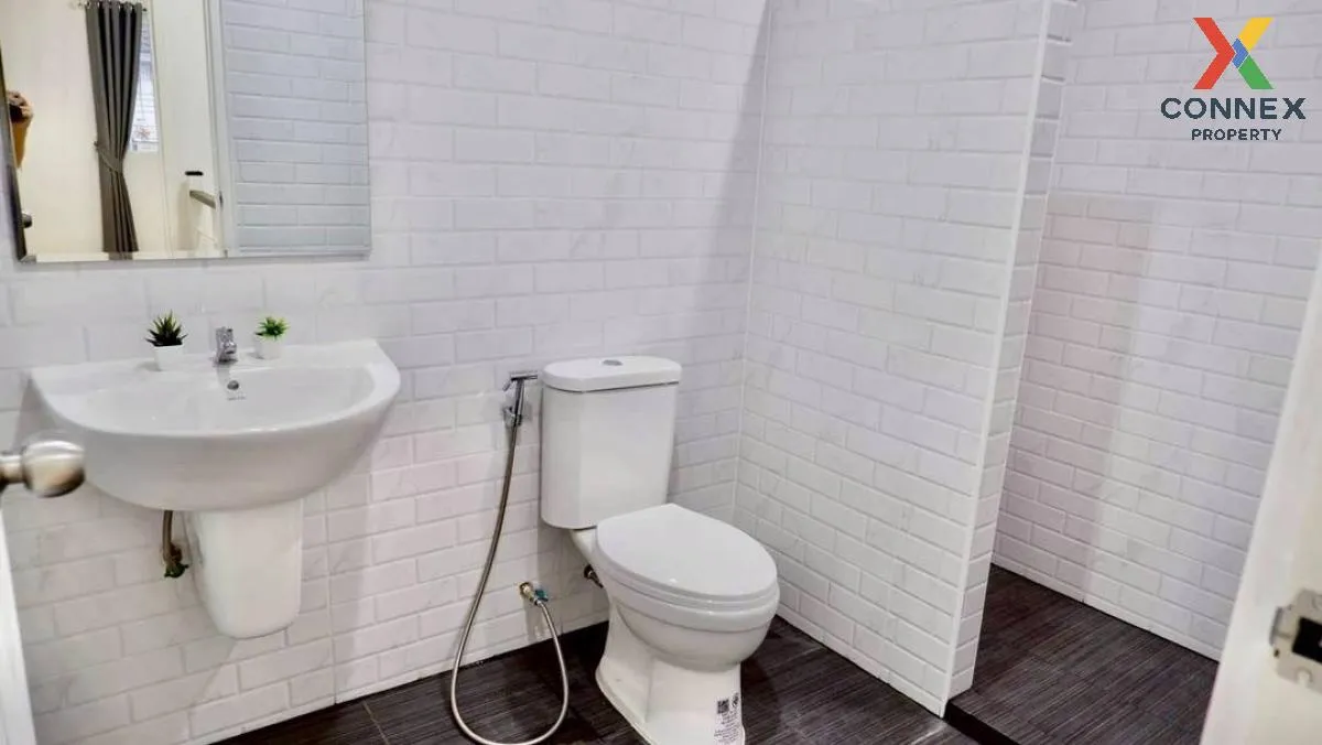 ขายทาวน์เฮ้าส์/ทาวน์โฮม  ไอดีไซน์ ลำลูกกา-คลอง3 ลาดสวาย ลำลูกกา ป