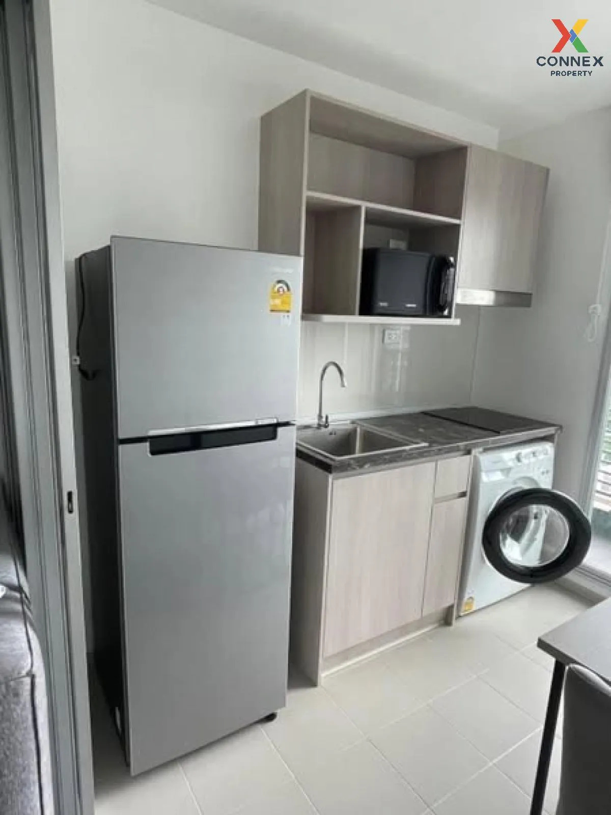 เช่าคอนโด  เอลลิโอ สาทร - วุฒากาศ BTS-วุฒากาศ บางค้อ เขต จอมทอง ก เช่าคอนโด  เอลลิโอ สาทร - วุฒากาศ BTS-วุฒากาศ บางค้อ เขต จอมทอง ก 4