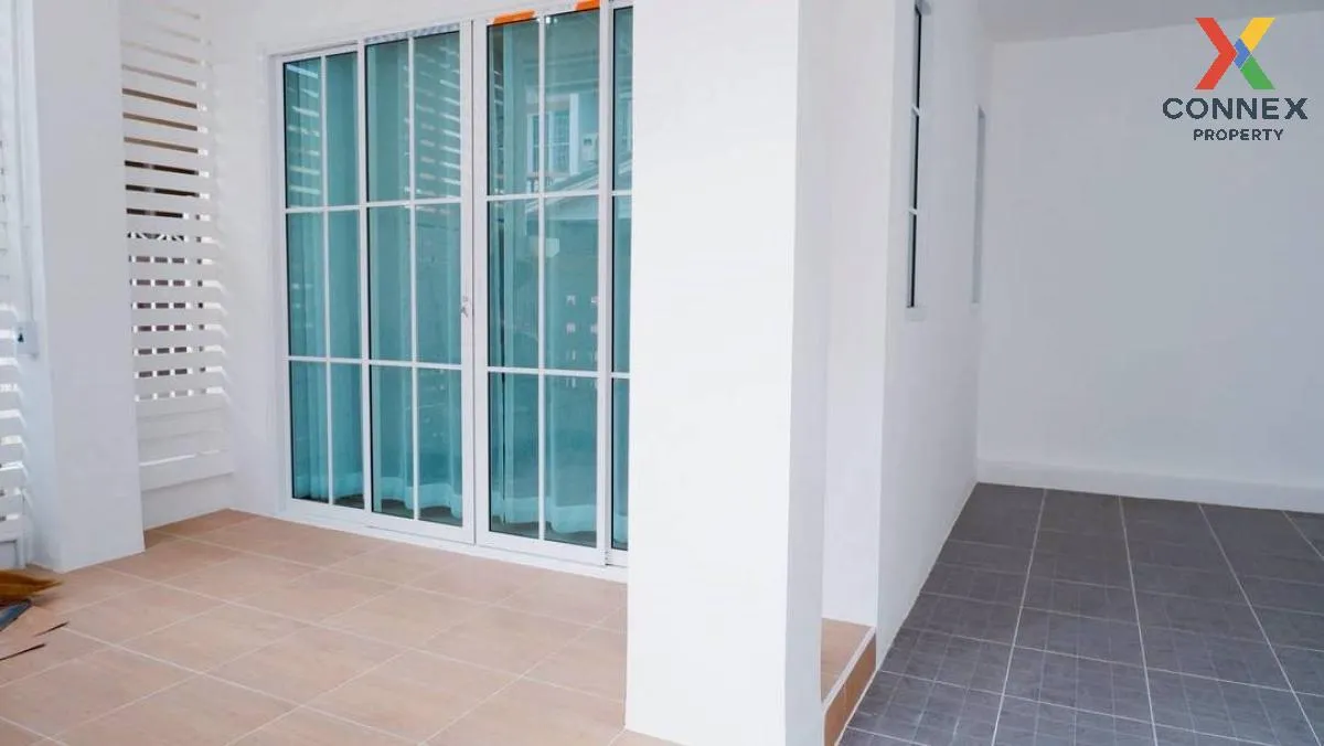 ขายทาวน์เฮ้าส์/ทาวน์โฮม  บ้านชัยพฤกษ์ บุศรินทร์ รังสิต - คลองสอง  ขายทาวน์เฮ้าส์/ทาวน์โฮม  บ้านชัยพฤกษ์ บุศรินทร์ รังสิต - คลองสอง  3