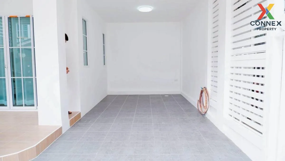 ขายทาวน์เฮ้าส์/ทาวน์โฮม  บ้านชัยพฤกษ์ บุศรินทร์ รังสิต - คลองสอง  ขายทาวน์เฮ้าส์/ทาวน์โฮม  บ้านชัยพฤกษ์ บุศรินทร์ รังสิต - คลองสอง  4