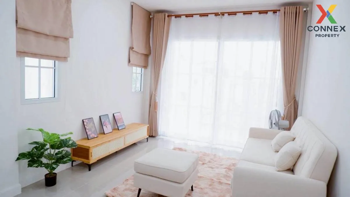 ขายทาวน์เฮ้าส์/ทาวน์โฮม  บ้านชัยพฤกษ์ บุศรินทร์ รังสิต - คลองสอง  ขายทาวน์เฮ้าส์/ทาวน์โฮม  บ้านชัยพฤกษ์ บุศรินทร์ รังสิต - คลองสอง