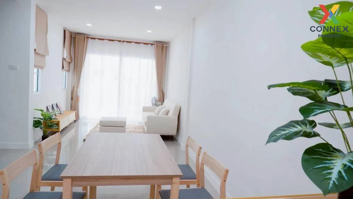 ขายทาวน์เฮ้าส์/ทาวน์โฮม  บ้านชัยพฤกษ์ บุศรินทร์ รังสิต - คลองสอง  ขายทาวน์เฮ้าส์/ทาวน์โฮม  บ้านชัยพฤกษ์ บุศรินทร์ รังสิต - คลองสอง