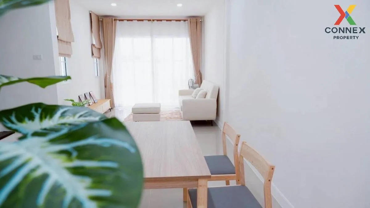 ขายทาวน์เฮ้าส์/ทาวน์โฮม  บ้านชัยพฤกษ์ บุศรินทร์ รังสิต - คลองสอง  ขายทาวน์เฮ้าส์/ทาวน์โฮม  บ้านชัยพฤกษ์ บุศรินทร์ รังสิต - คลองสอง