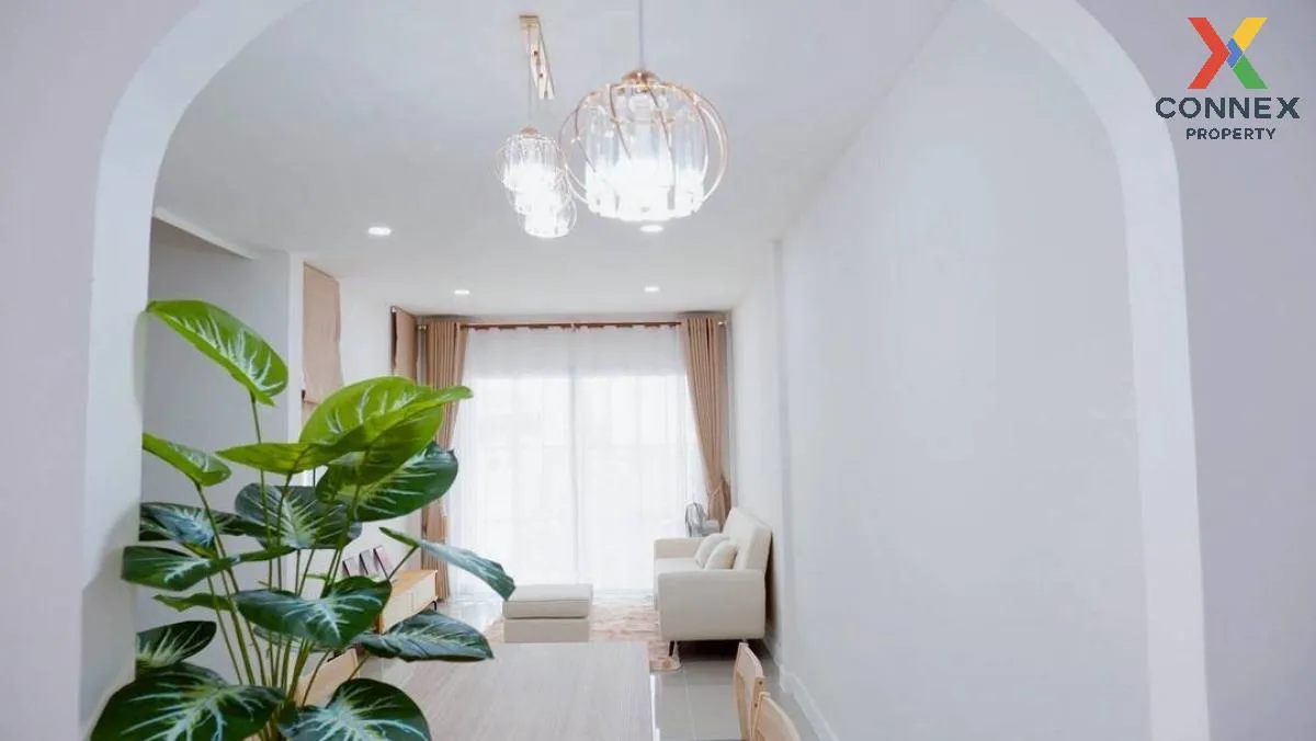 ขายทาวน์เฮ้าส์/ทาวน์โฮม  บ้านชัยพฤกษ์ บุศรินทร์ รังสิต - คลองสอง  ขายทาวน์เฮ้าส์/ทาวน์โฮม  บ้านชัยพฤกษ์ บุศรินทร์ รังสิต - คลองสอง