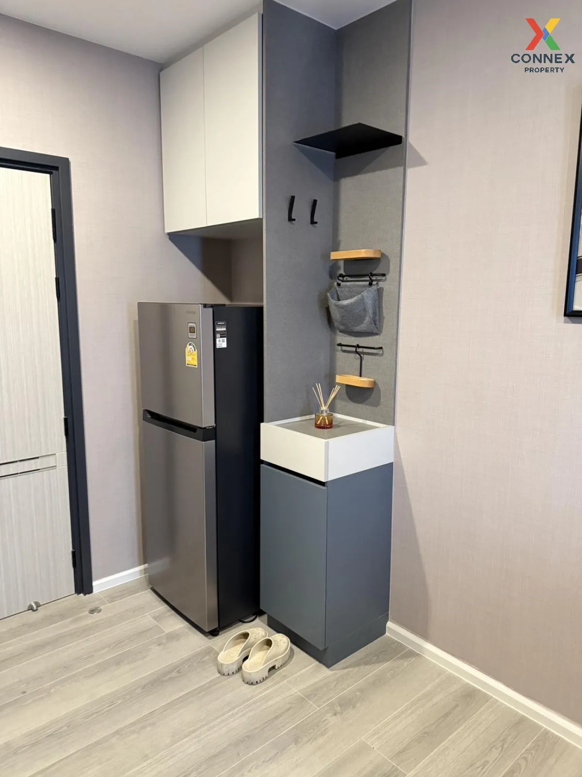 เช่าคอนโด  เดอะ คีย์ พระราม 3 บางโคล่ เขต บางคอแหลม กรุงเทพ CX-12