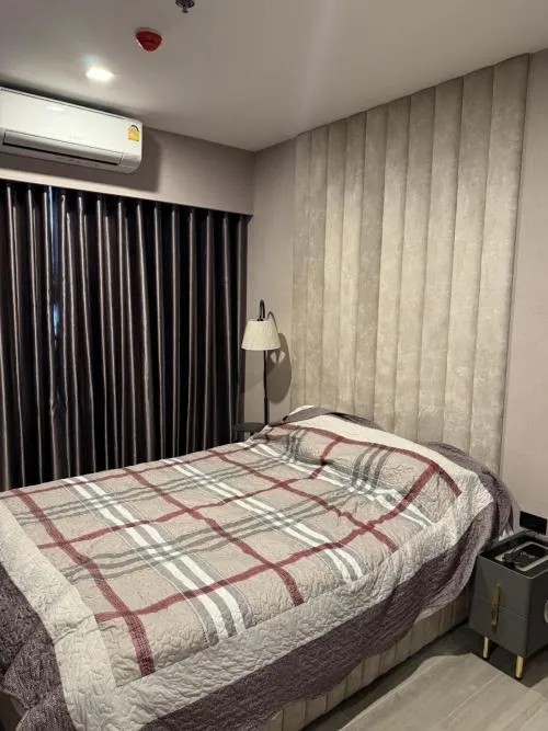 เช่าคอนโด  เดอะ คีย์ พระราม 3 บางโคล่ เขต บางคอแหลม กรุงเทพ CX-121267