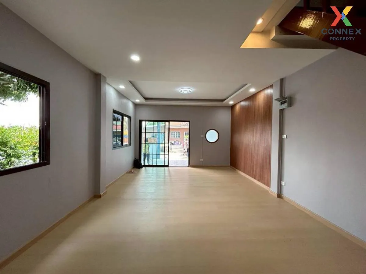 ขายทาวน์เฮ้าส์/ทาวน์โฮม  บ้านบัวทอง 4 บ้านกล้วย-ไทรน้อย รีโนเวทให ขายทาวน์เฮ้าส์/ทาวน์โฮม  บ้านบัวทอง 4 บ้านกล้วย-ไทรน้อย รีโนเวทให