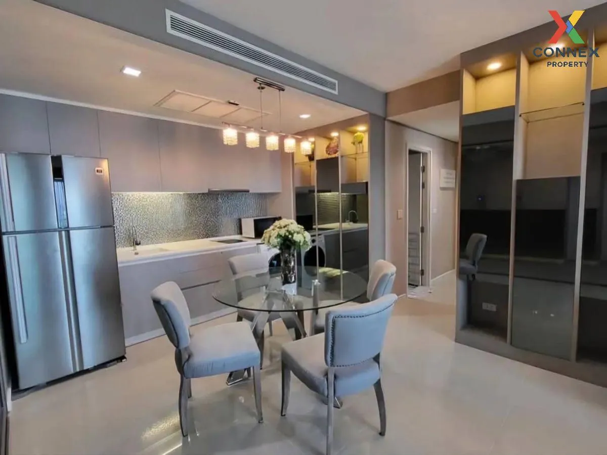 For Rent Condo , Star View Rama 3 , river view , Bang Kho Laem ,  1