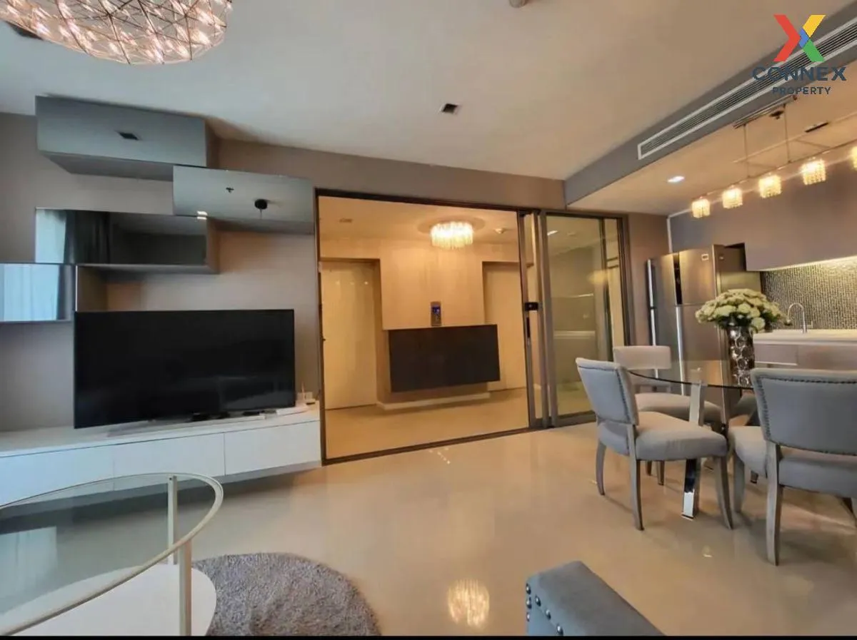 For Rent Condo , Star View Rama 3 , river view , Bang Kho Laem ,  2