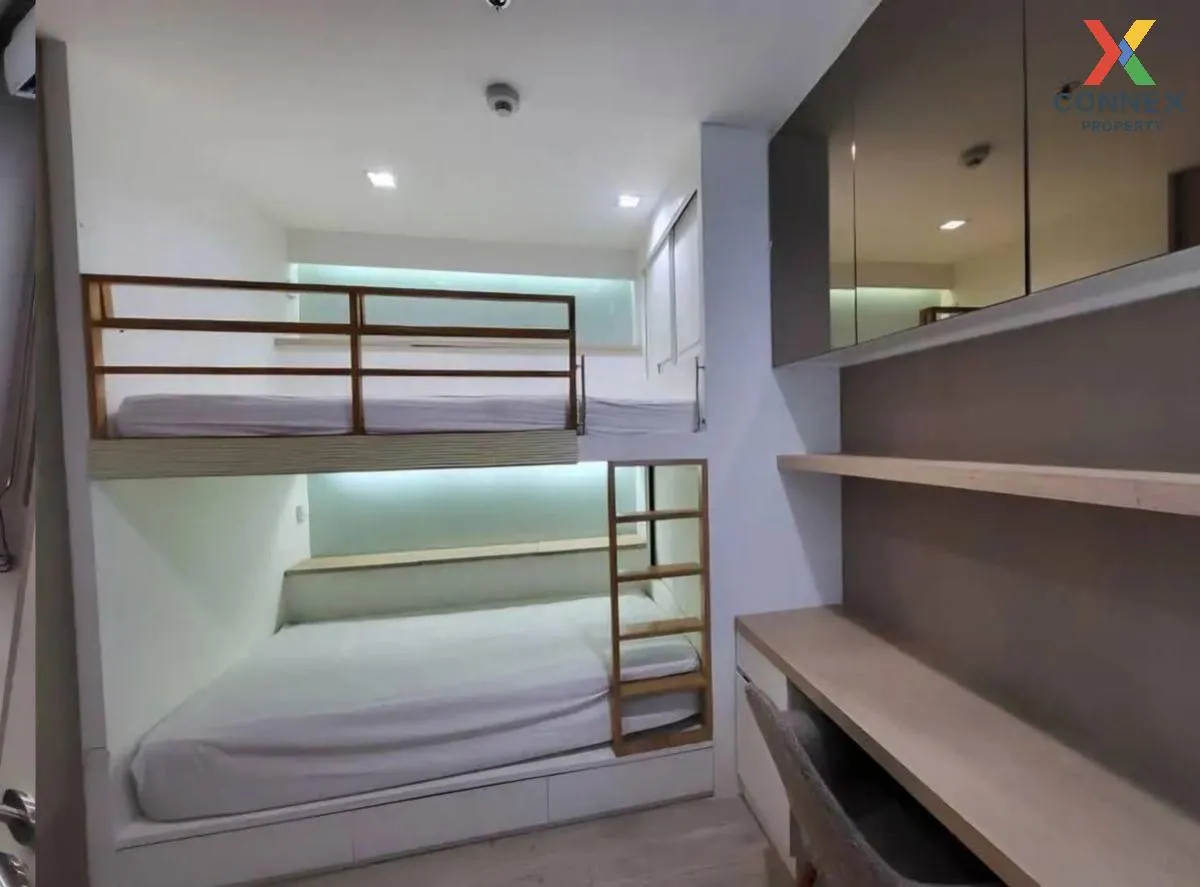 For Rent Condo , Star View Rama 3 , river view , Bang Kho Laem ,  3