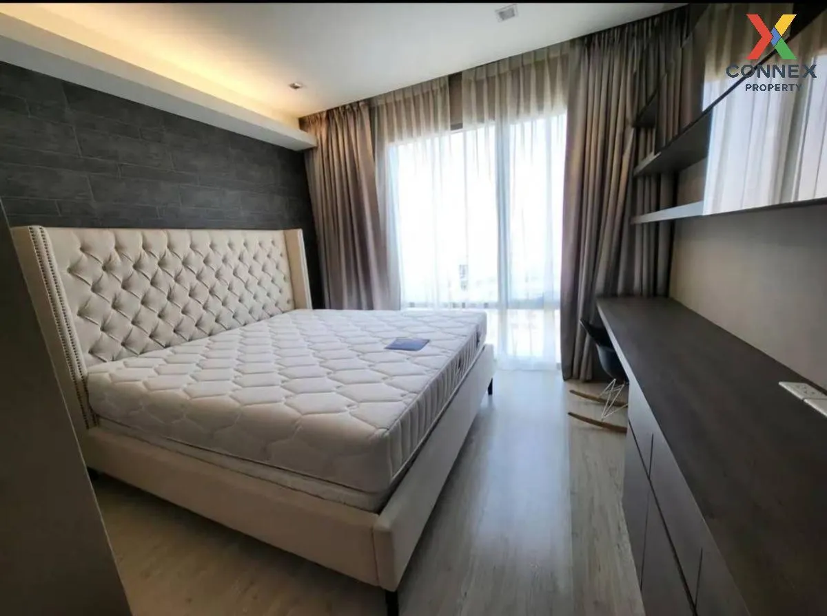 For Rent Condo , Star View Rama 3 , river view , Bang Kho Laem , 