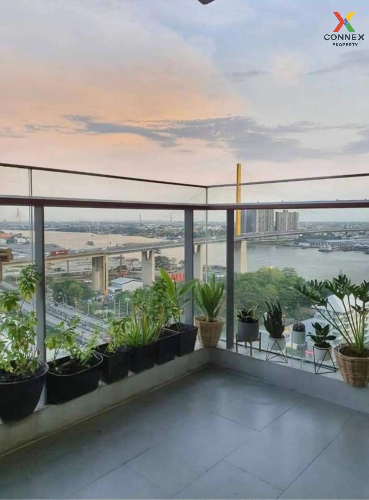 For Rent Condo , Star View Rama 3 , river view , Bang Kho Laem , 