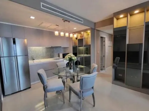 For Rent Condo , Star View Rama 3 , river view , Bang Kho Laem , Bang Kho Laem , Bangkok , CX-121270