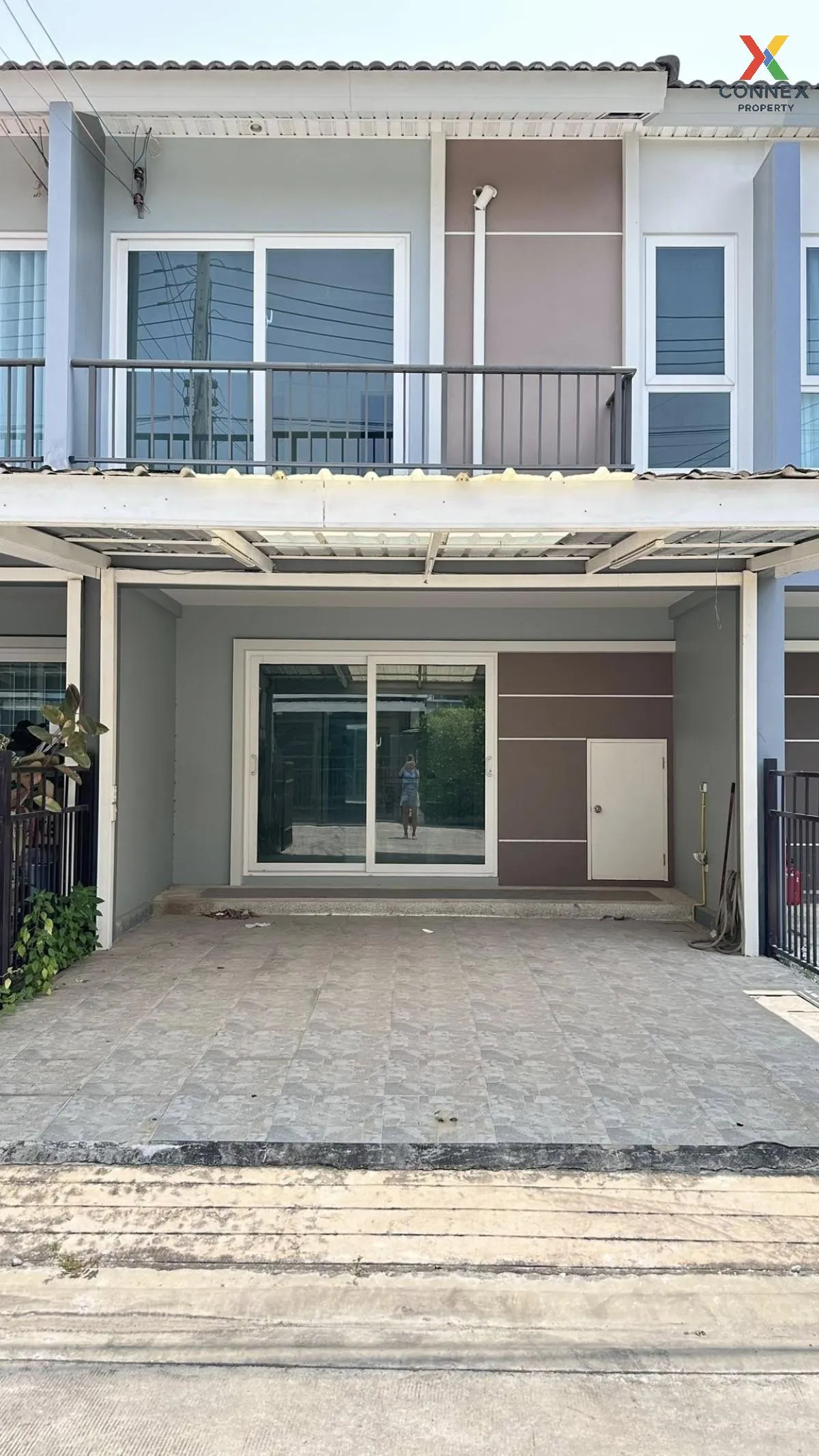 ขายทาวน์เฮ้าส์/ทาวน์โฮม  ศุภาลัย พรีโม่ พัทยา หนองปรือ บางละมุง ช 4