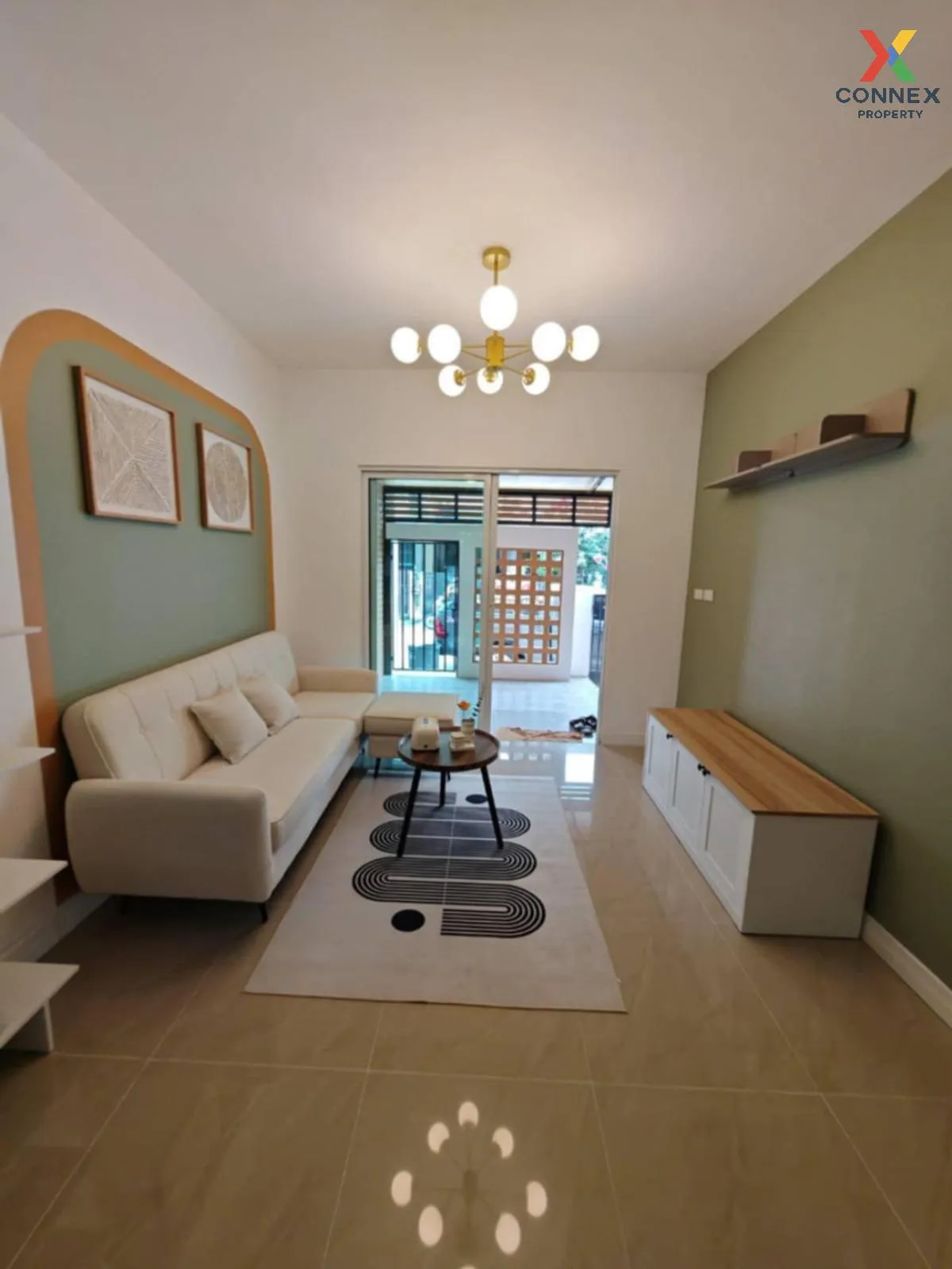 For Sale Townhouse/Townhome  , PRUKSA VILLE 38/1 NHAMDAENG-THAPAR For Sale Townhouse/Townhome  , PRUKSA VILLE 38/1 NHAMDAENG-THAPAR 4