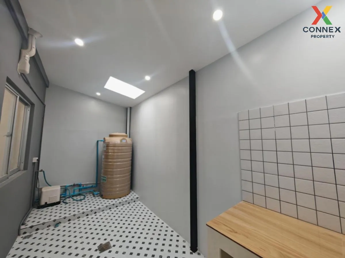 For Sale Townhouse/Townhome  , PRUKSA VILLE 38/1 NHAMDAENG-THAPAR For Sale Townhouse/Townhome  , PRUKSA VILLE 38/1 NHAMDAENG-THAPAR