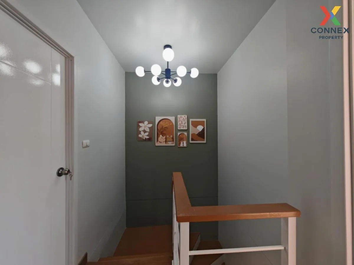 For Sale Townhouse/Townhome  , PRUKSA VILLE 38/1 NHAMDAENG-THAPAR For Sale Townhouse/Townhome  , PRUKSA VILLE 38/1 NHAMDAENG-THAPAR