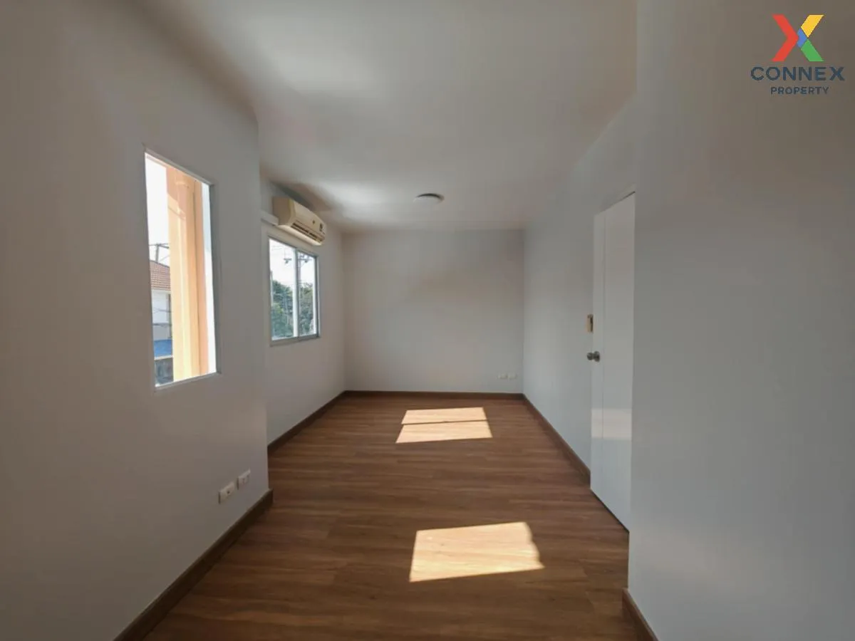 For Sale Townhouse/Townhome  , PRUKSA VILLE 38/1 NHAMDAENG-THAPAR For Sale Townhouse/Townhome  , PRUKSA VILLE 38/1 NHAMDAENG-THAPAR