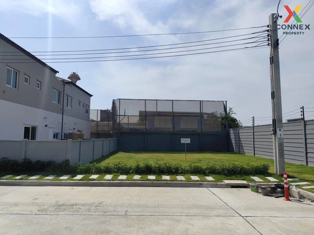 ขายบ้าน  พลีโน่ทาวน์ บางนา บางเสาธง บางเสาธง สมุทรปราการ CX-12127 3