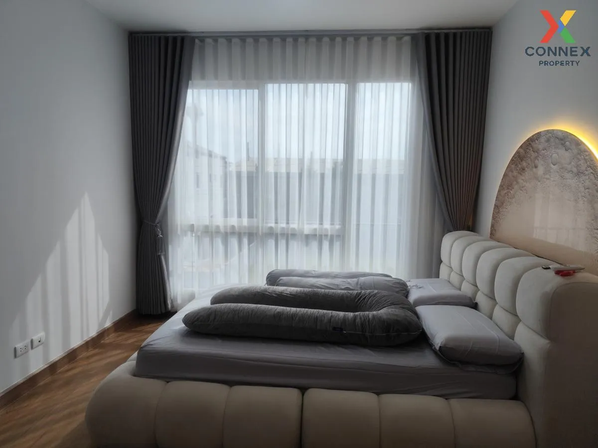 ขายบ้าน  พลีโน่ทาวน์ บางนา บางเสาธง บางเสาธง สมุทรปราการ CX-12127