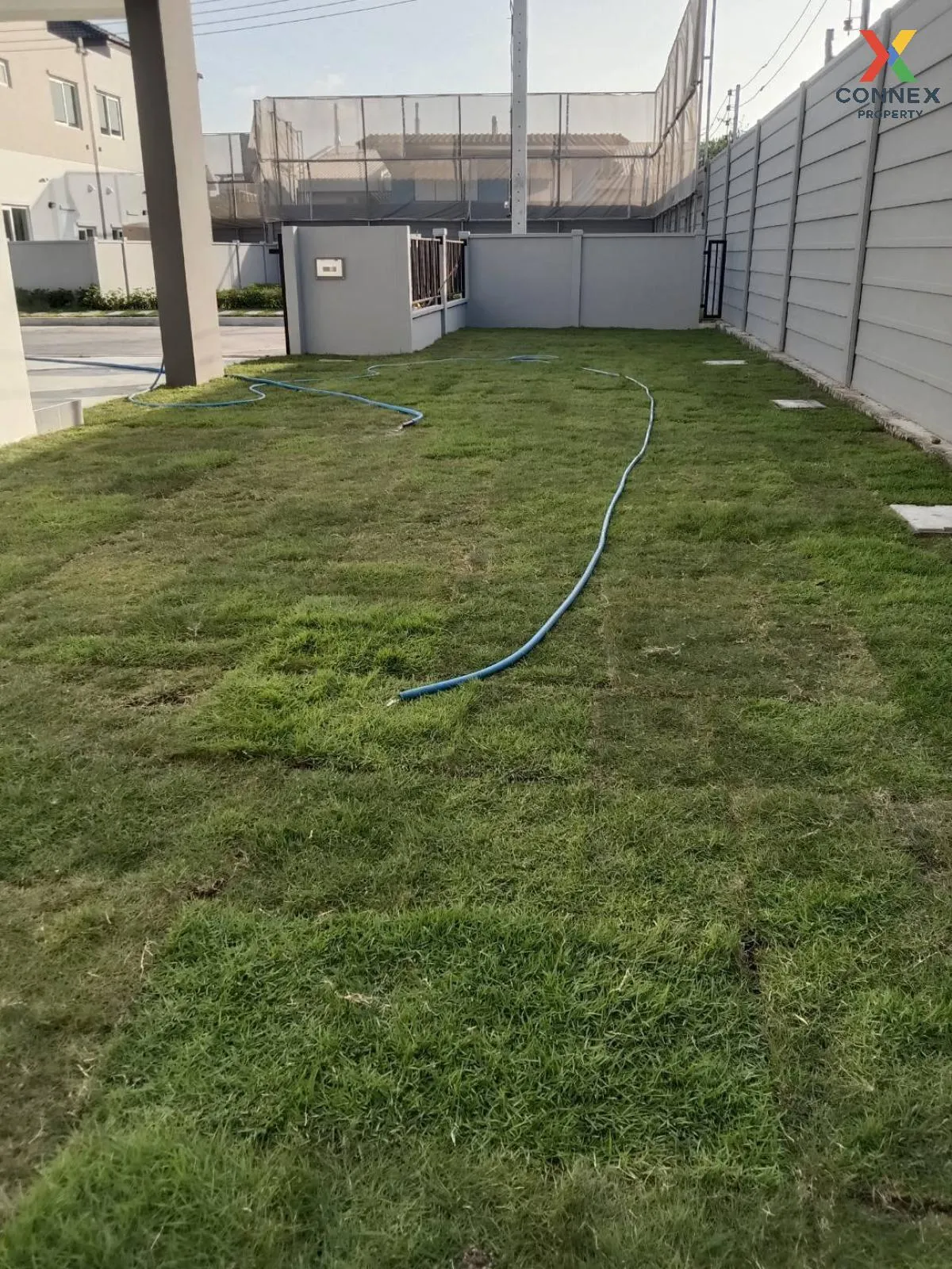 ขายบ้าน  พลีโน่ทาวน์ บางนา บางเสาธง บางเสาธง สมุทรปราการ CX-12127