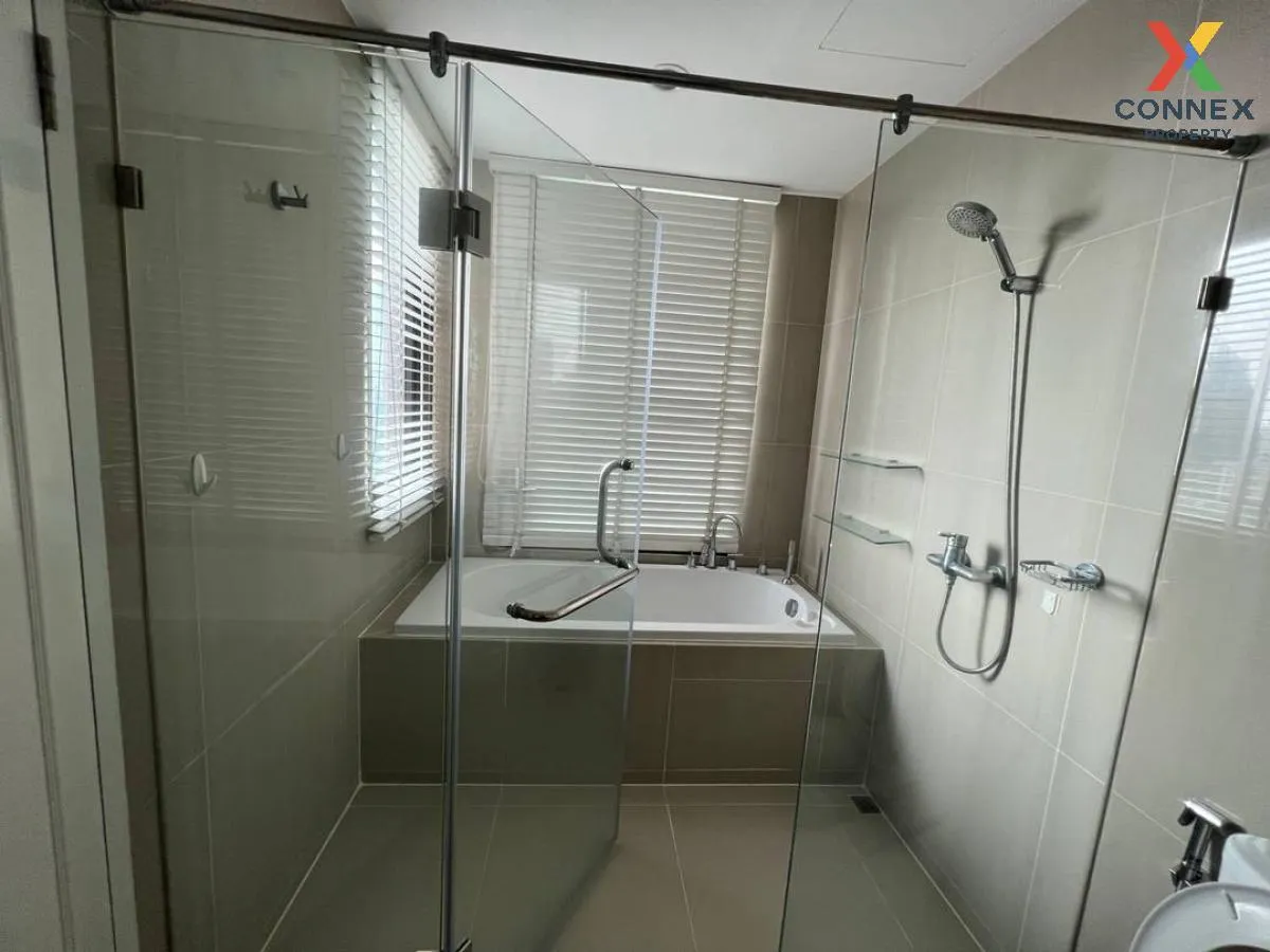 ขายคอนโด  วิลล่า อโศก MRT-เพชรบุรี มักกะสัน เขต ราชเทวี กรุงเทพ C 3