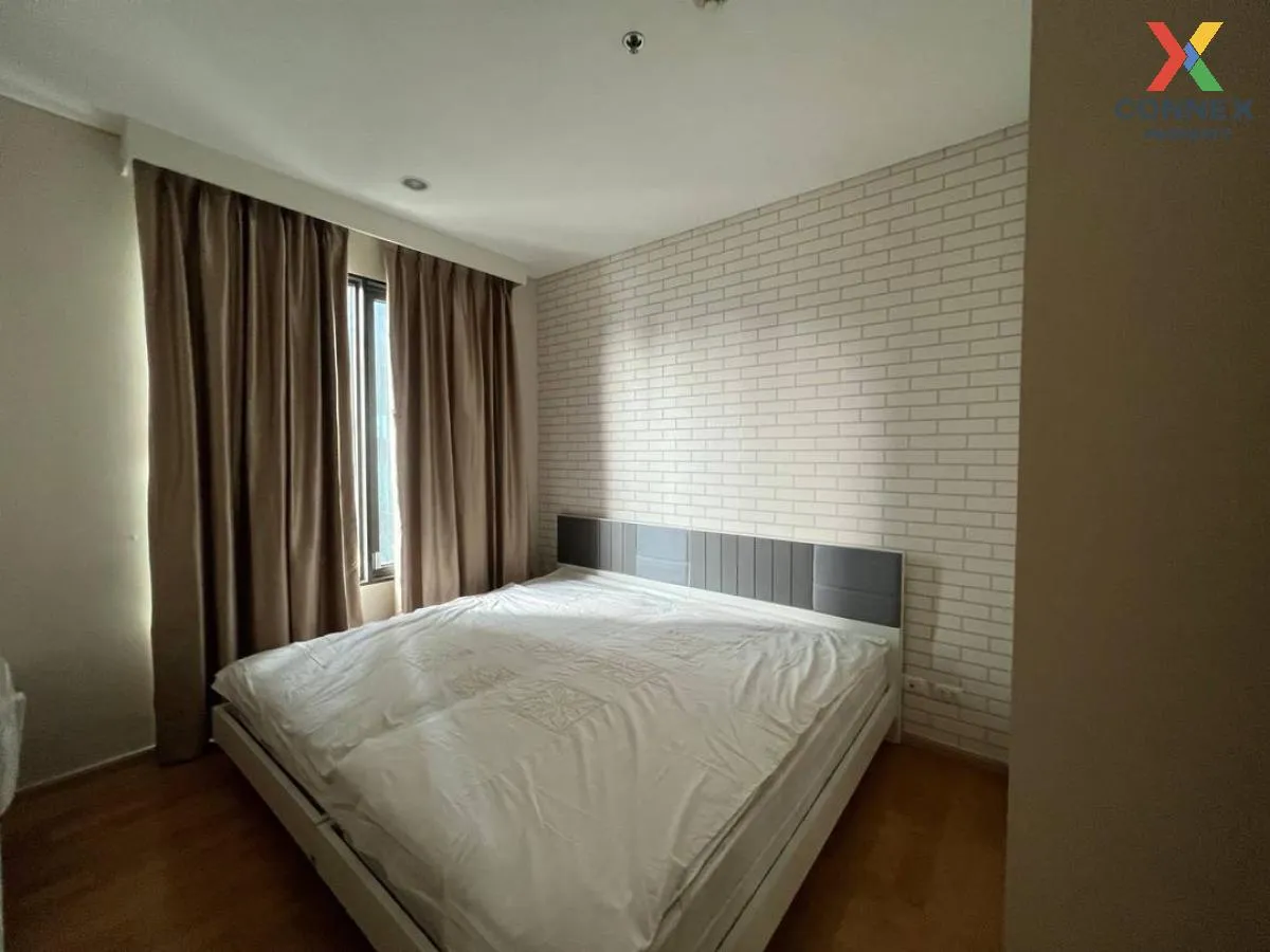 ขายคอนโด  วิลล่า อโศก MRT-เพชรบุรี มักกะสัน เขต ราชเทวี กรุงเทพ C