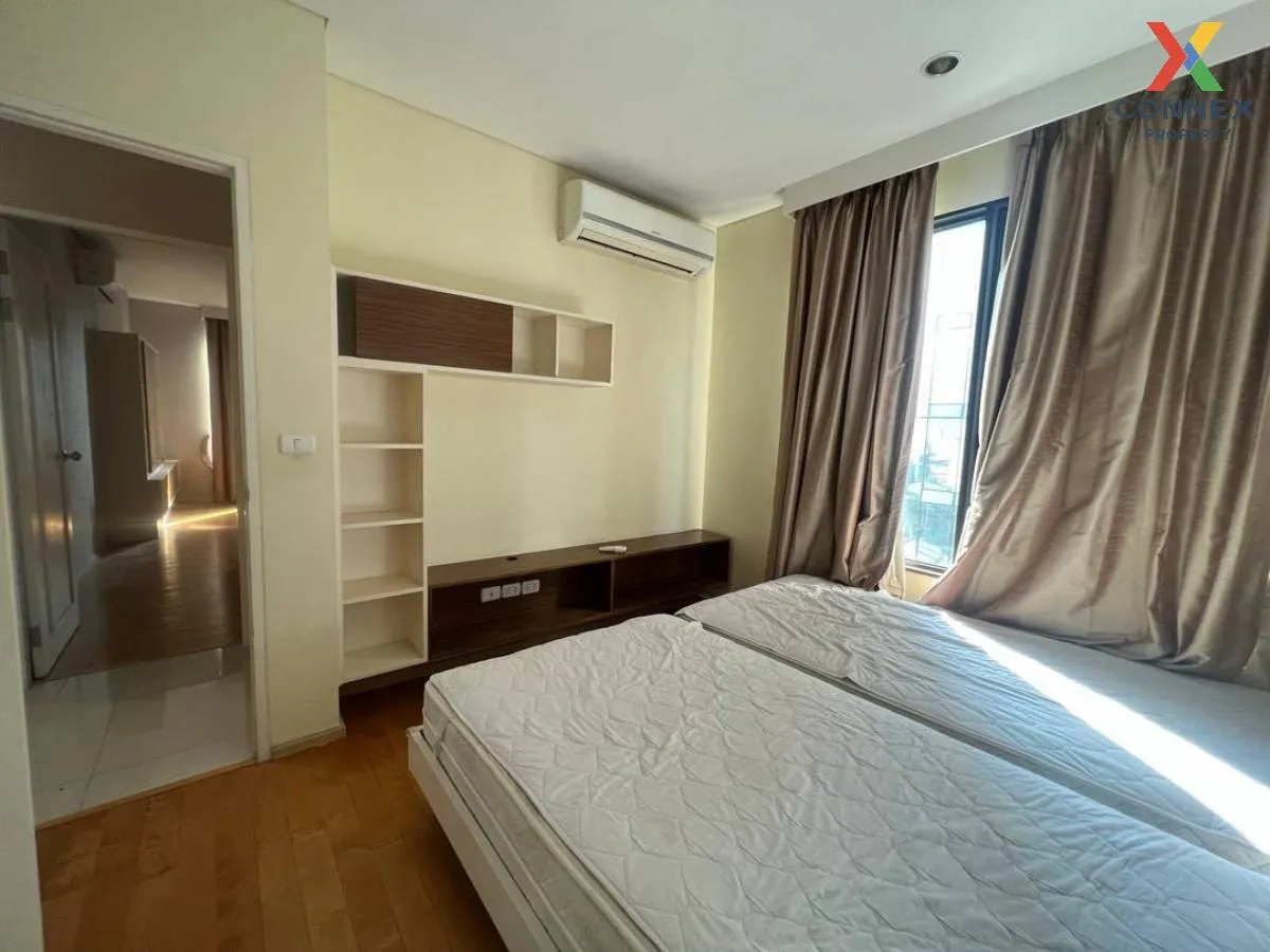 ขายคอนโด  วิลล่า อโศก MRT-เพชรบุรี มักกะสัน เขต ราชเทวี กรุงเทพ C