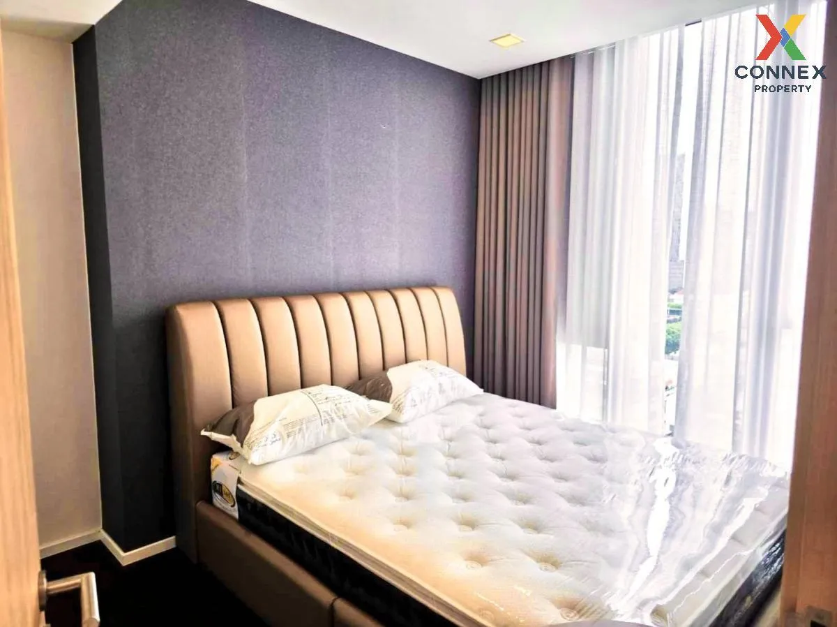 For Rent Condo , Hyde Sukhumvit 11 , BTS-Nana , Khlong Toei Nuea  1