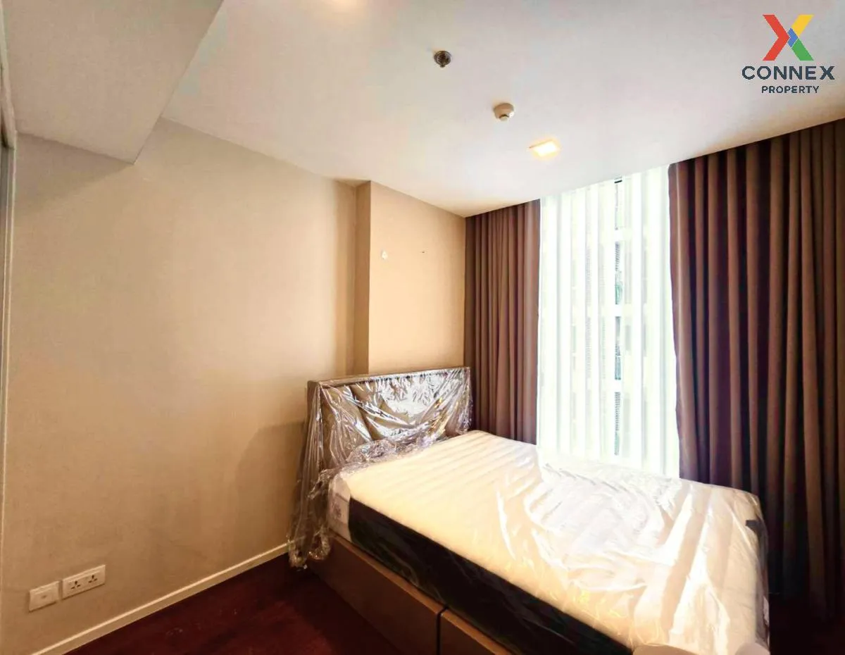 For Rent Condo , Hyde Sukhumvit 11 , BTS-Nana , Khlong Toei Nuea  2