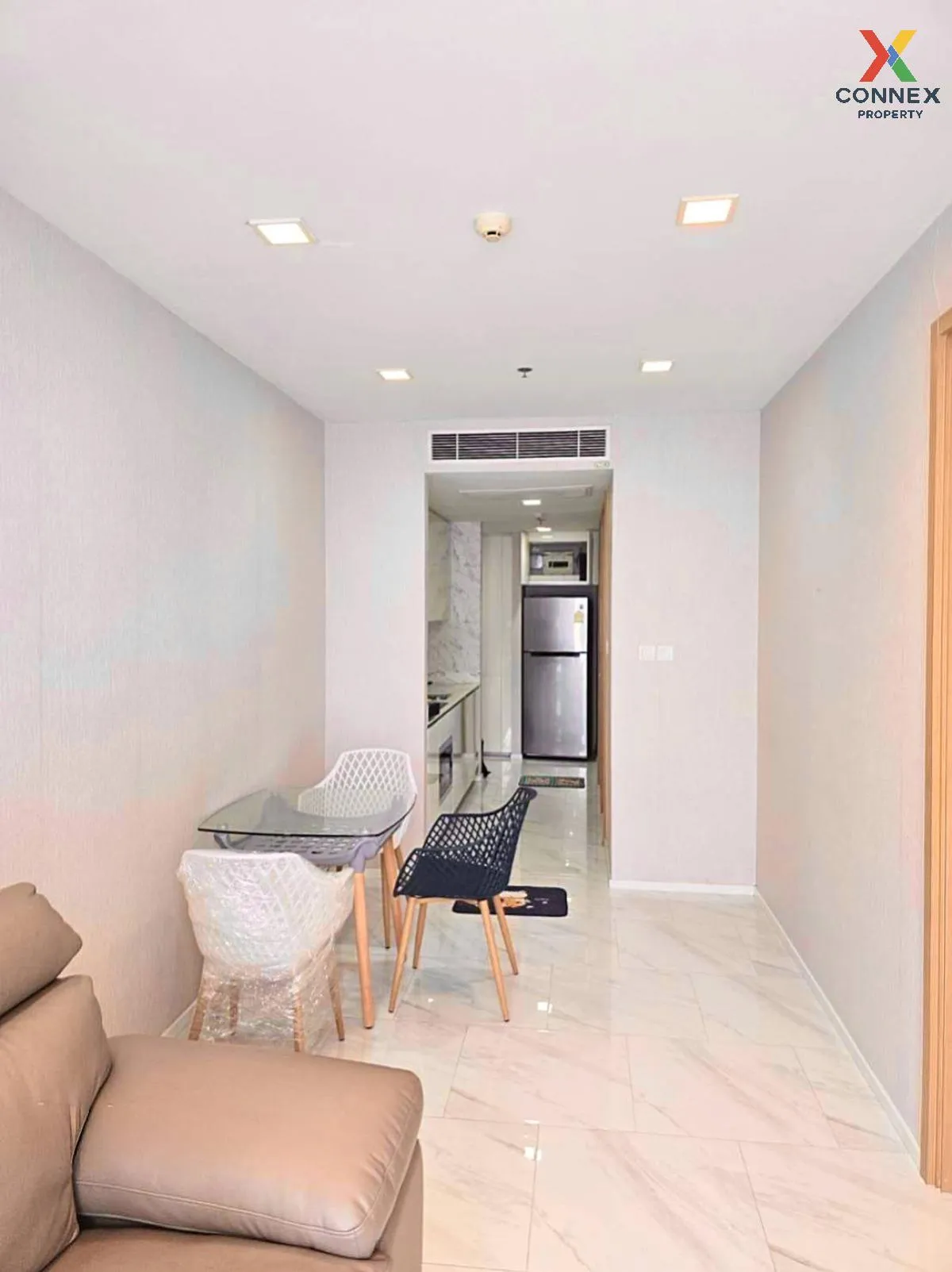 For Rent Condo , Hyde Sukhumvit 11 , BTS-Nana , Khlong Toei Nuea  4