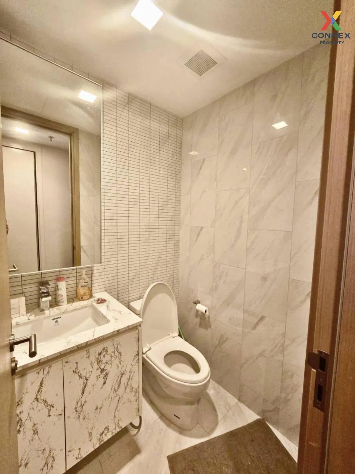 For Rent Condo , Hyde Sukhumvit 11 , BTS-Nana , Khlong Toei Nuea 