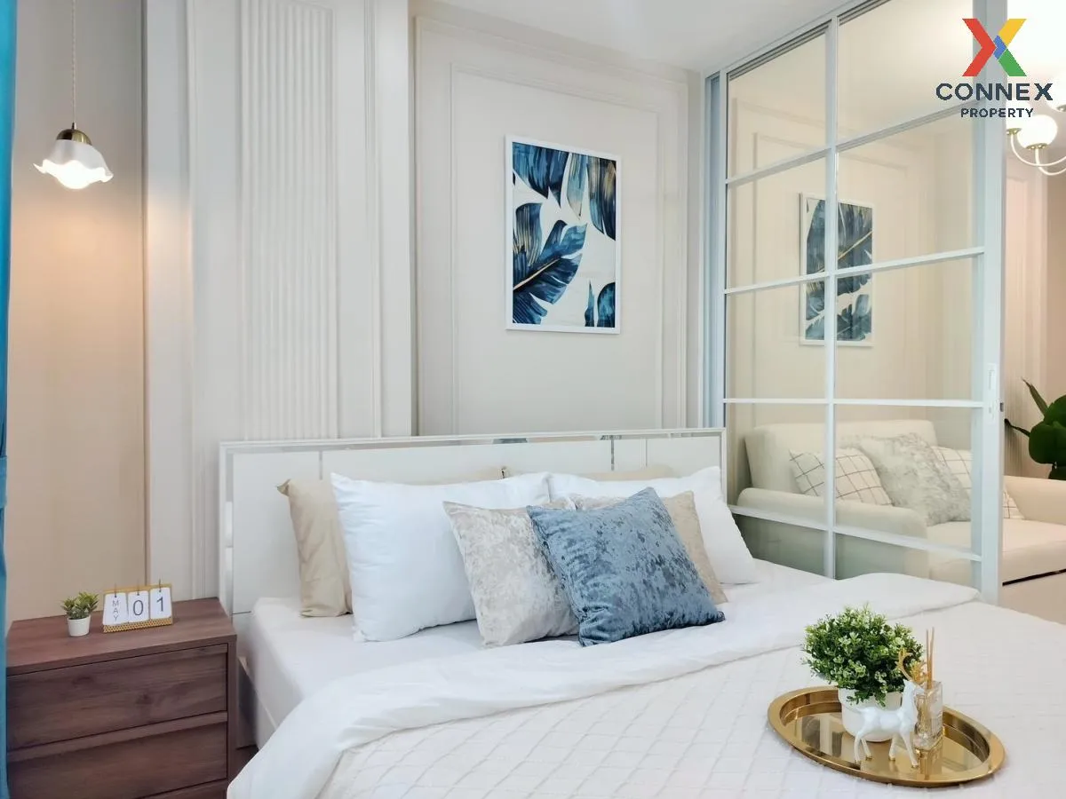 For Sale Condo , D condo Ramindra , newly renovated , Tha Raeng , For Sale Condo , D condo Ramindra , newly renovated , Tha Raeng , 2