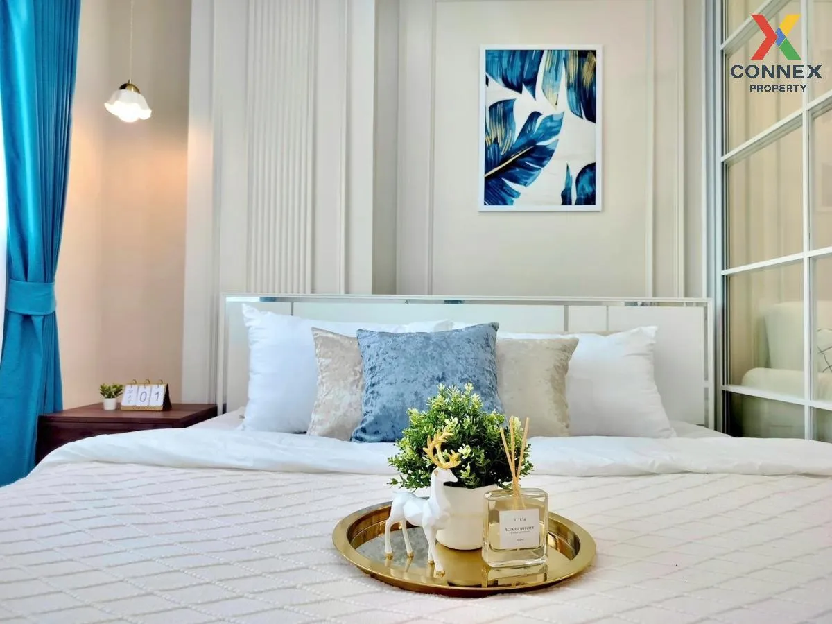 For Sale Condo , D condo Ramindra , newly renovated , Tha Raeng , For Sale Condo , D condo Ramindra , newly renovated , Tha Raeng , 3