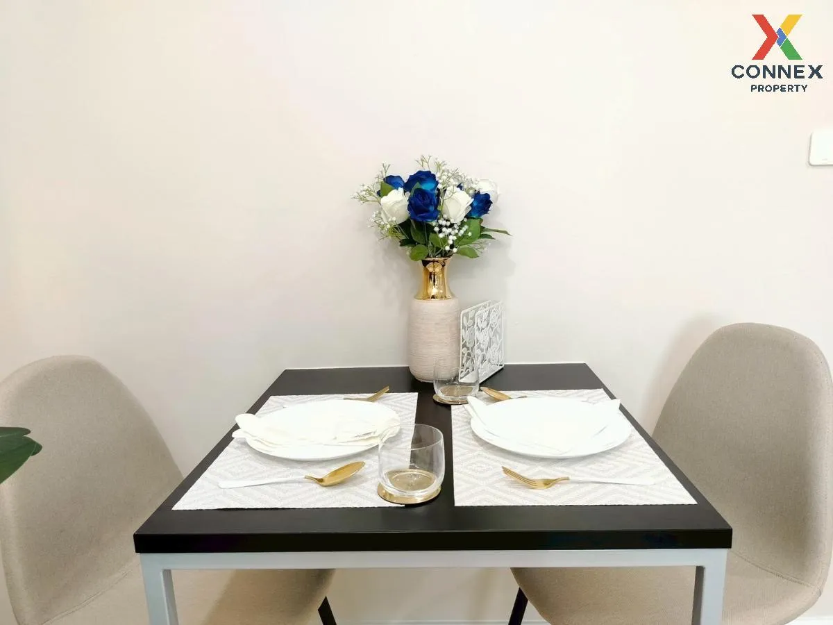 For Sale Condo , D condo Ramindra , newly renovated , Tha Raeng , For Sale Condo , D condo Ramindra , newly renovated , Tha Raeng ,