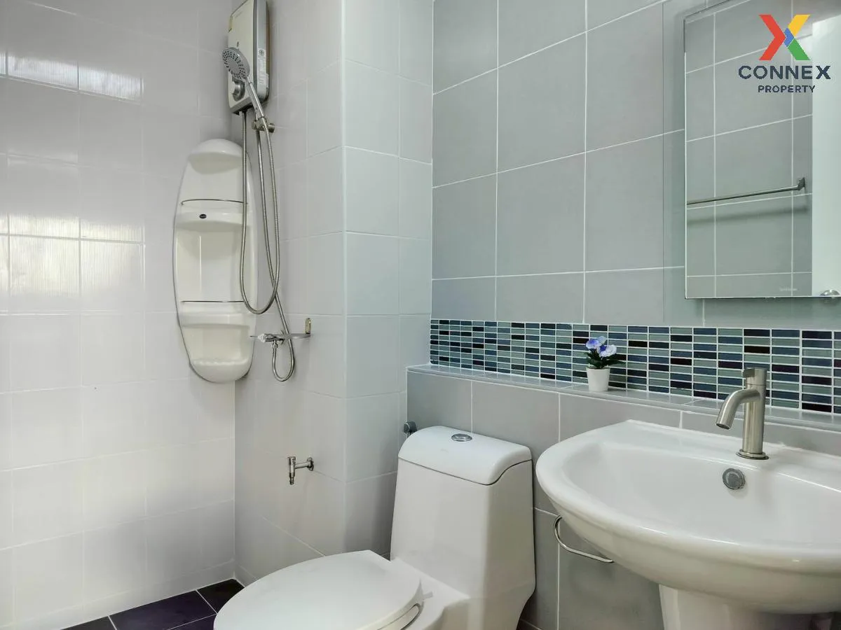 For Sale Condo , D condo Ramindra , newly renovated , Tha Raeng , For Sale Condo , D condo Ramindra , newly renovated , Tha Raeng ,