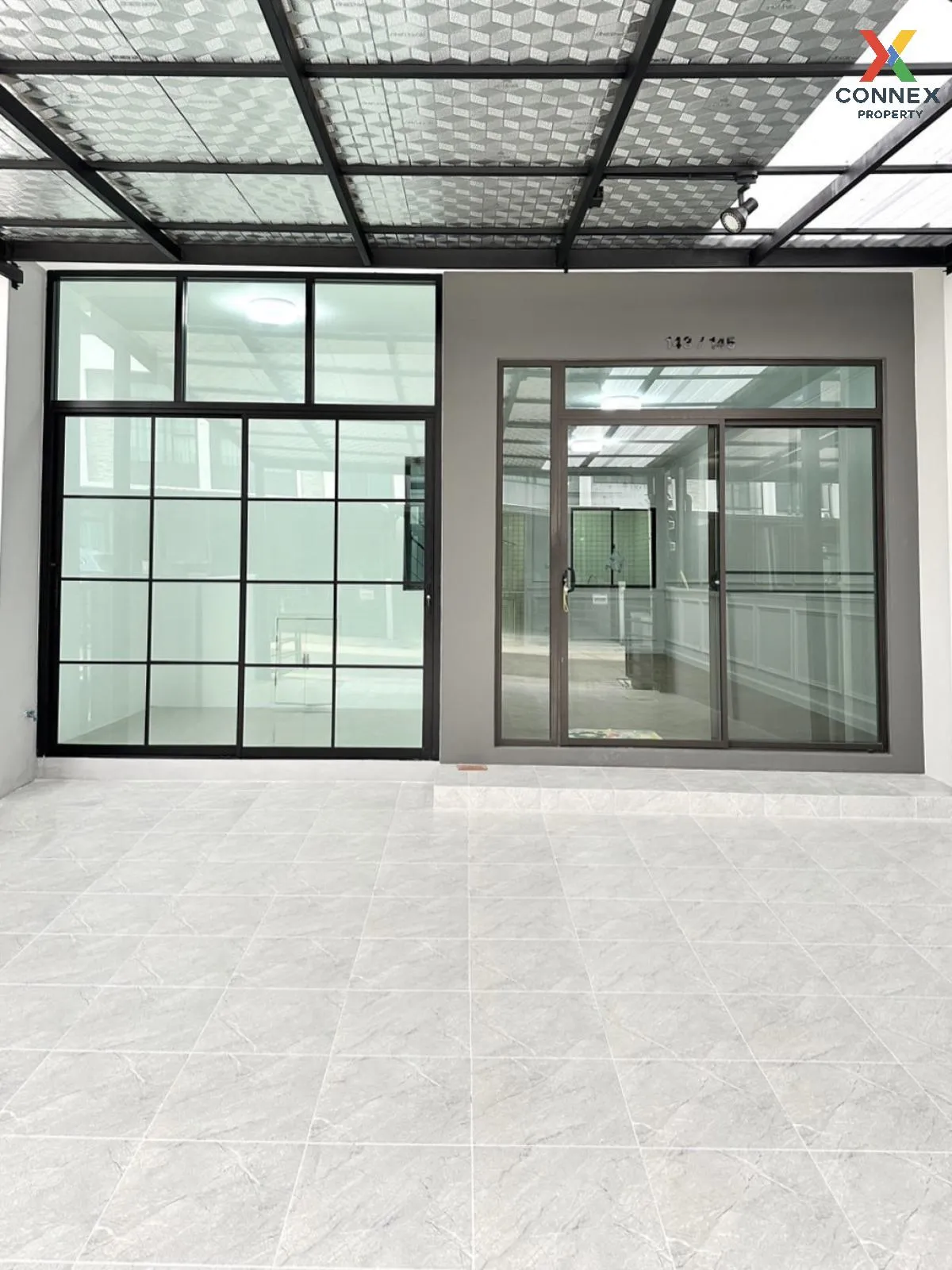 ขายทาวน์เฮ้าส์/ทาวน์โฮม  พลีโน่ วงแหวน-รามอินทรา บางชัน เขต คลองส 3