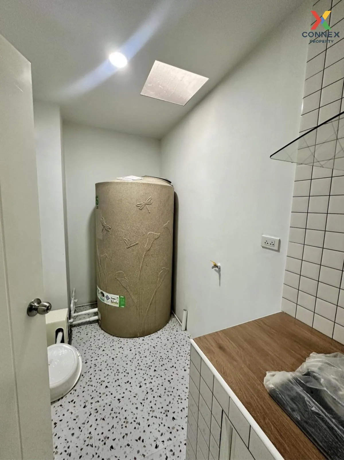 ขายทาวน์เฮ้าส์/ทาวน์โฮม  พลีโน่ วงแหวน-รามอินทรา บางชัน เขต คลองส