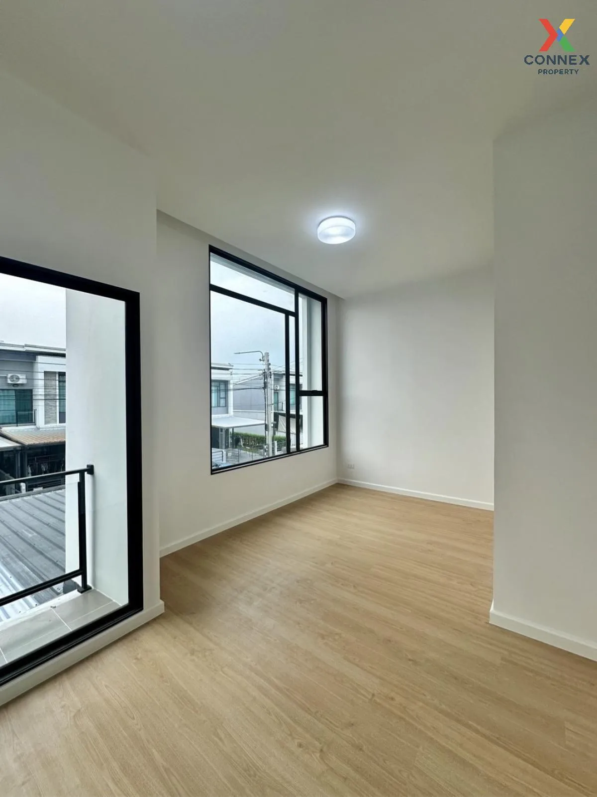 ขายทาวน์เฮ้าส์/ทาวน์โฮม  พลีโน่ วงแหวน-รามอินทรา บางชัน เขต คลองส