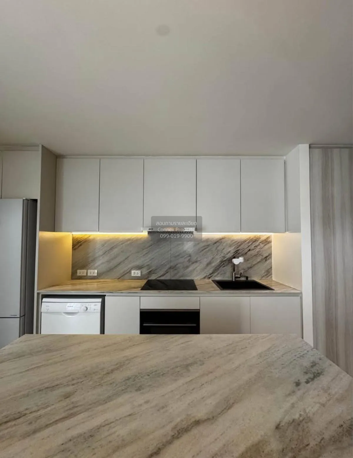 For Sale Condo , Rin House condo , corner unit , newly renovated  4