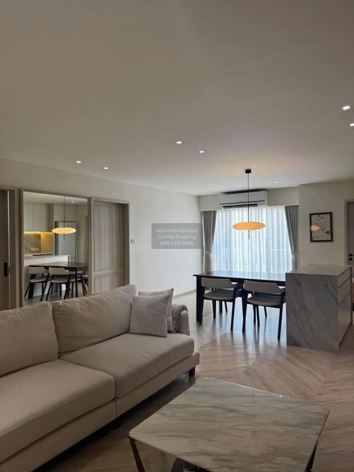 For Sale Condo , Rin House condo , corner unit , newly renovated 