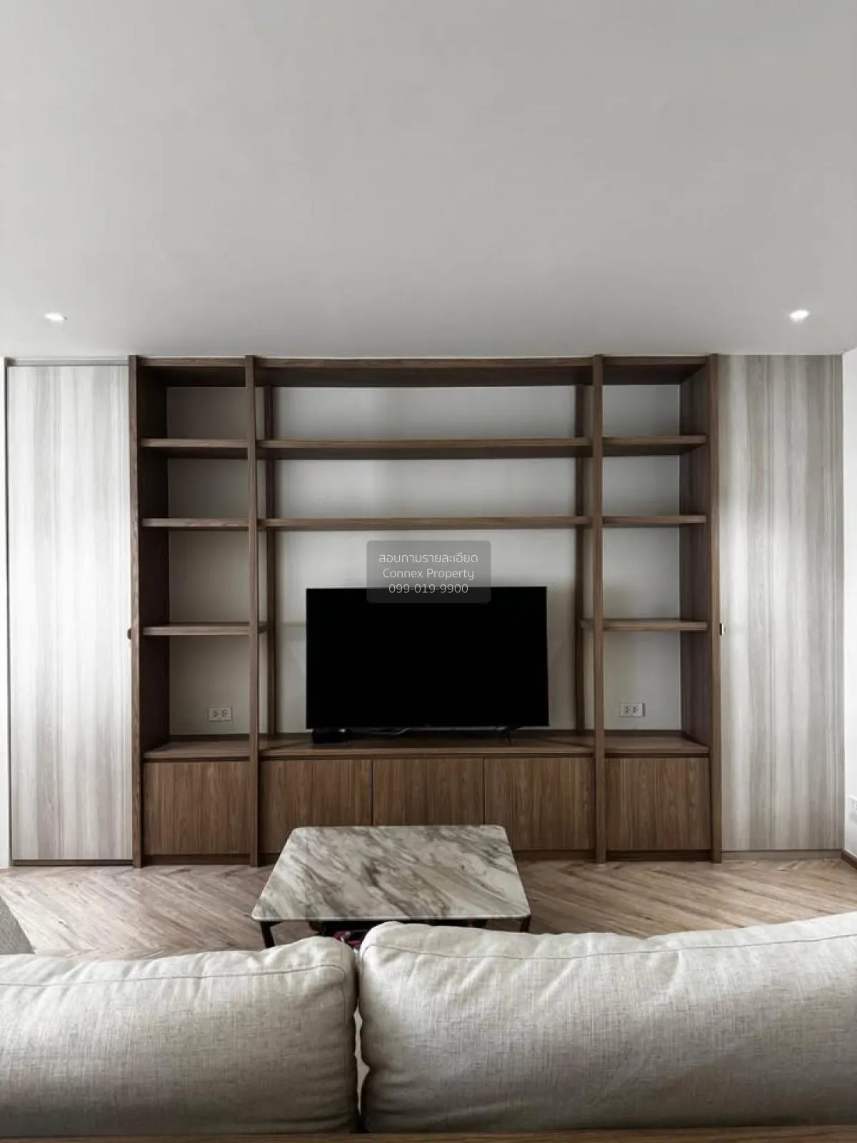 For Sale Condo , Rin House condo , corner unit , newly renovated 