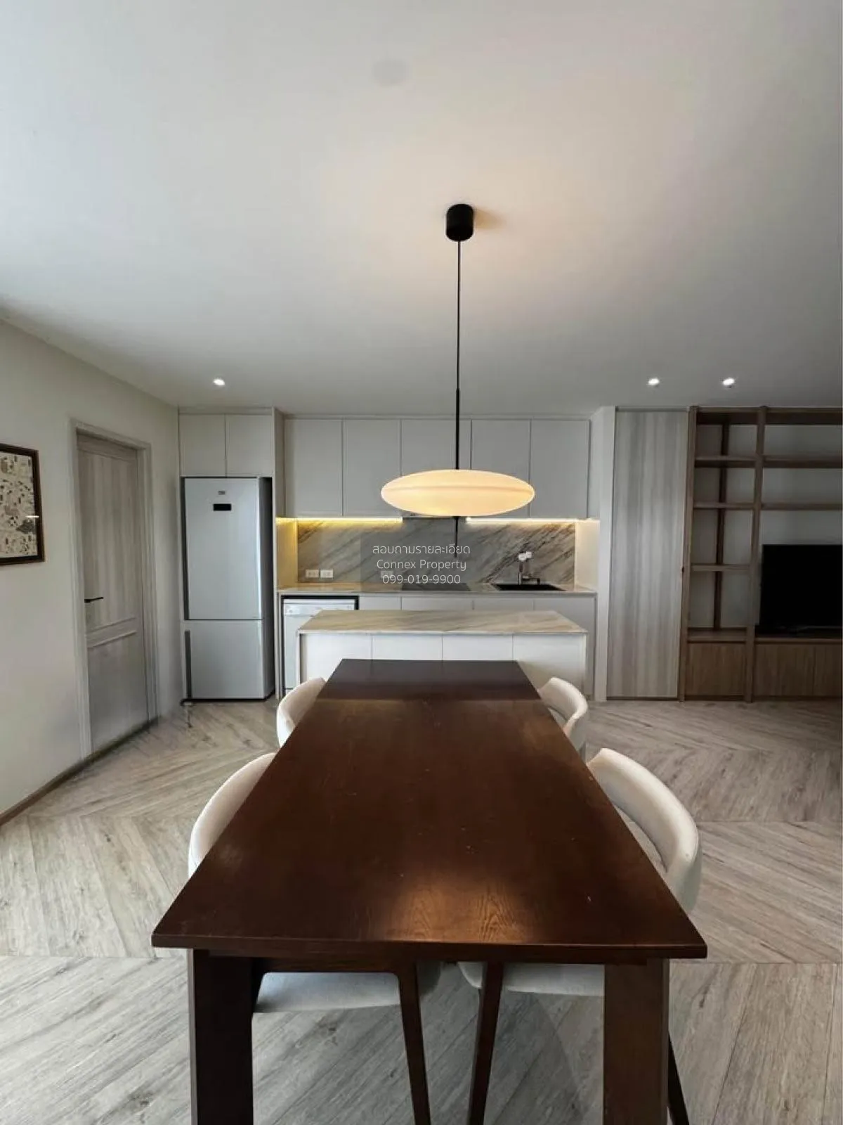 For Sale Condo , Rin House condo , corner unit , newly renovated 