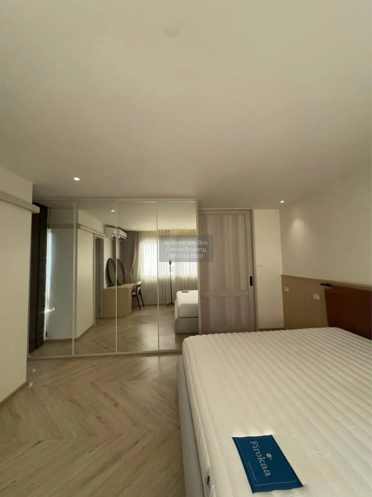 For Sale Condo , Rin House condo , corner unit , newly renovated 