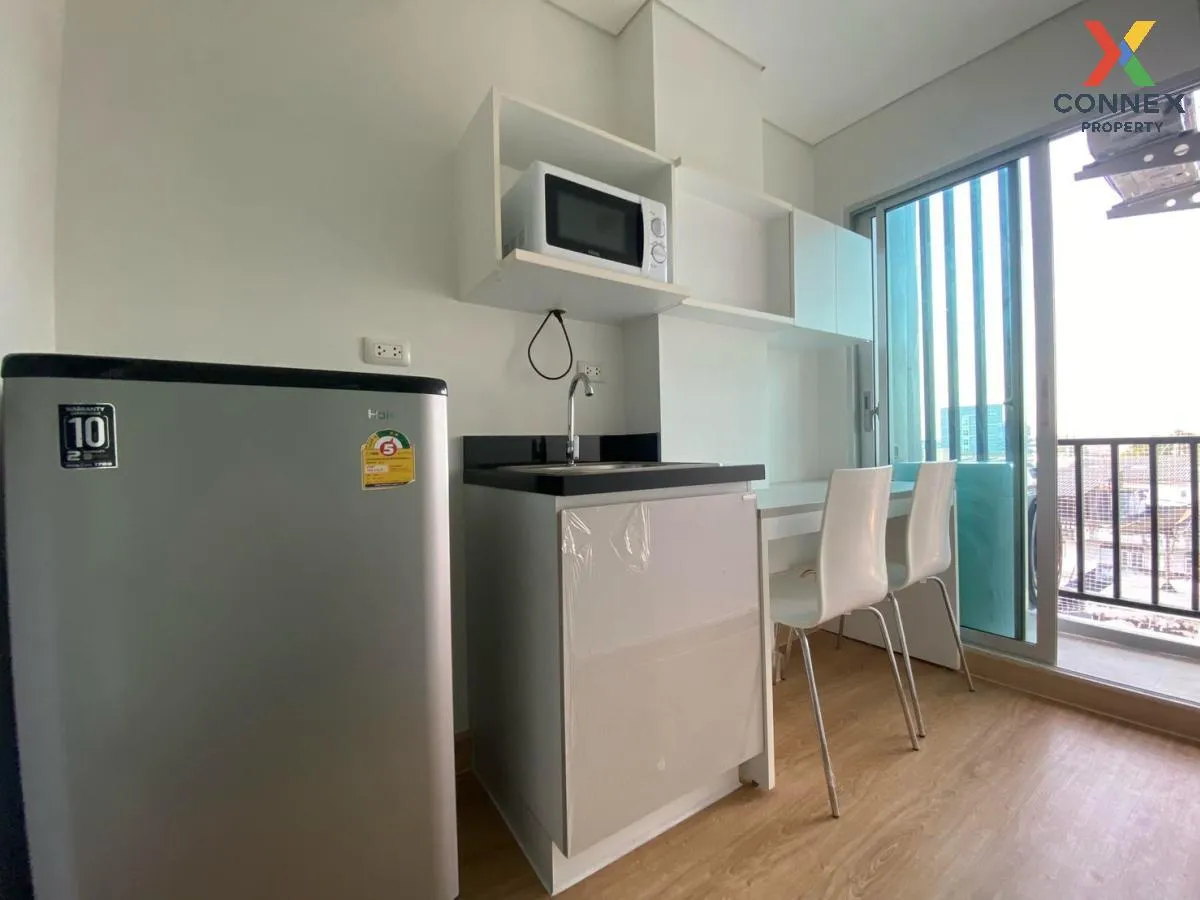 ขายคอนโด  เซอราโน่ พระราม 2 แสมดำ เขต บางขุนเทียน กรุงเทพ CX-1212 ขายคอนโด  เซอราโน่ พระราม 2 แสมดำ เขต บางขุนเทียน กรุงเทพ CX-1212 3