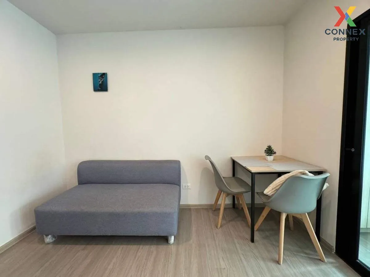 ขายคอนโด  มี อ่อนนุช - พระราม 9 ARL-บ้านทับช้าง ประเวศ เขต ประเวศ 1